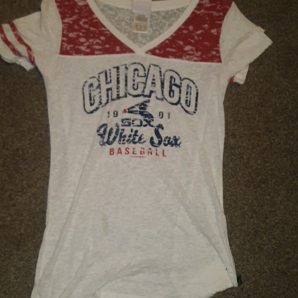 Chicago White Sox T shirt